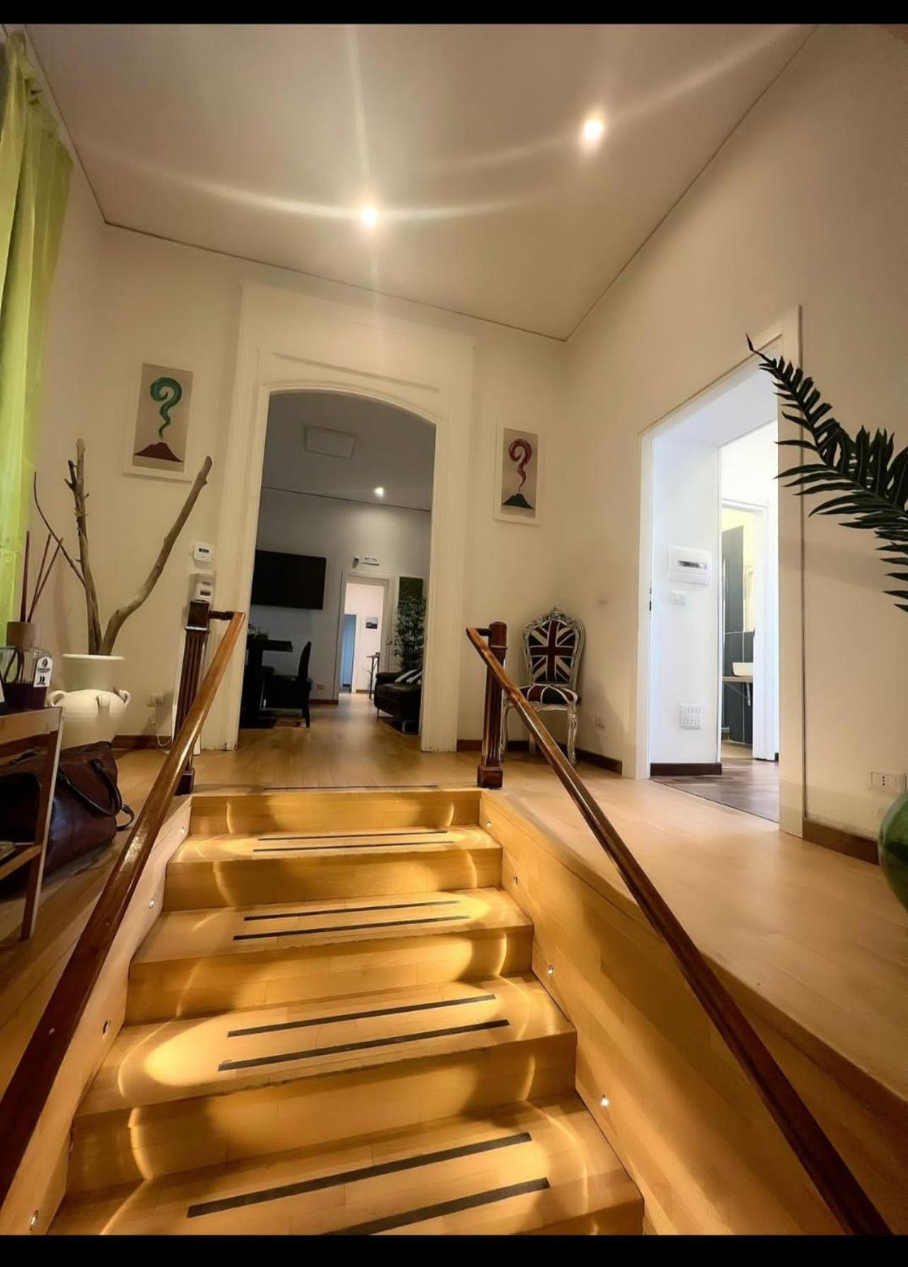 Bed & Breakfast Caracciolo Beb Napels