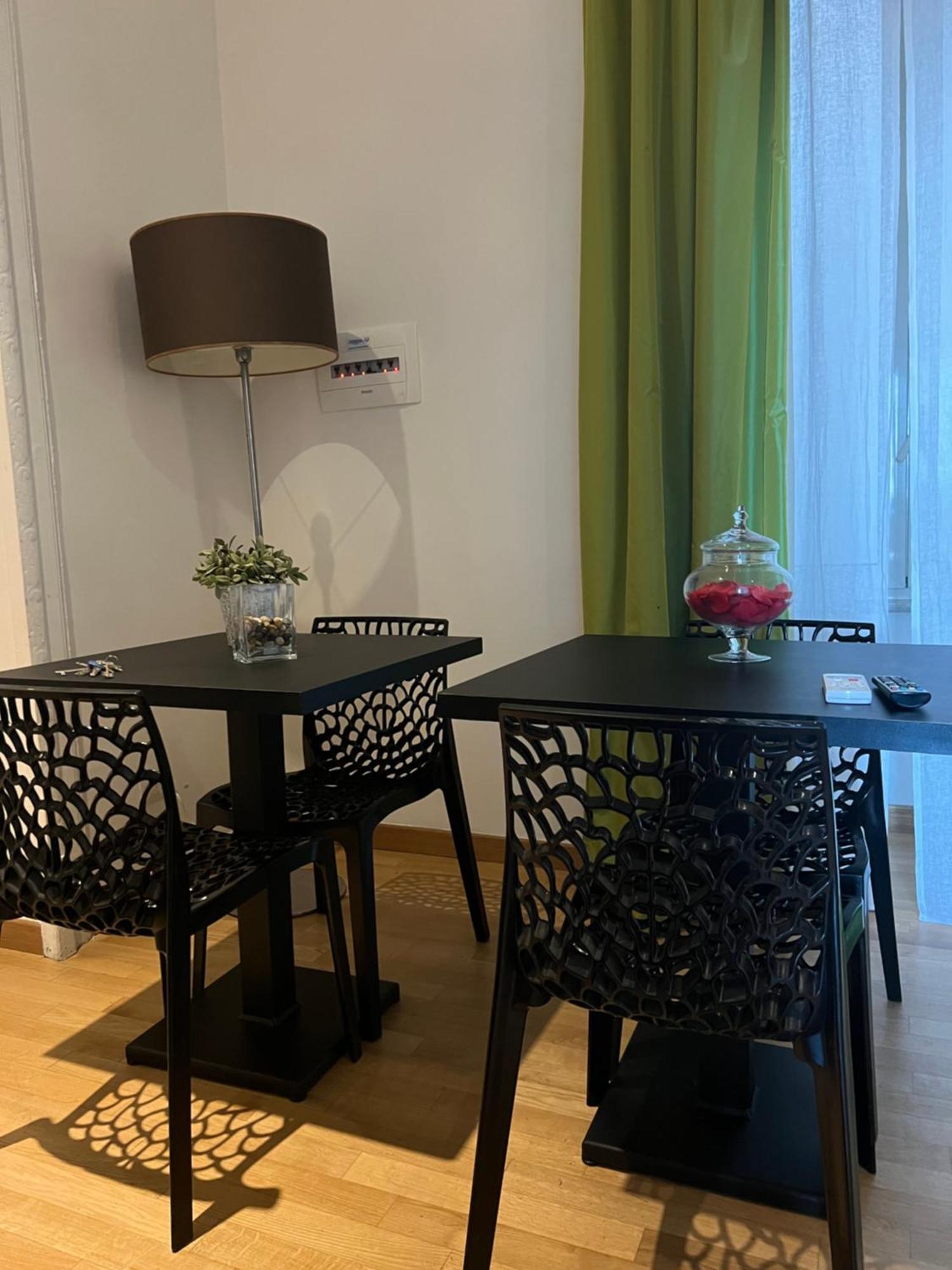 Caracciolo Beb Bed & Breakfast Napels