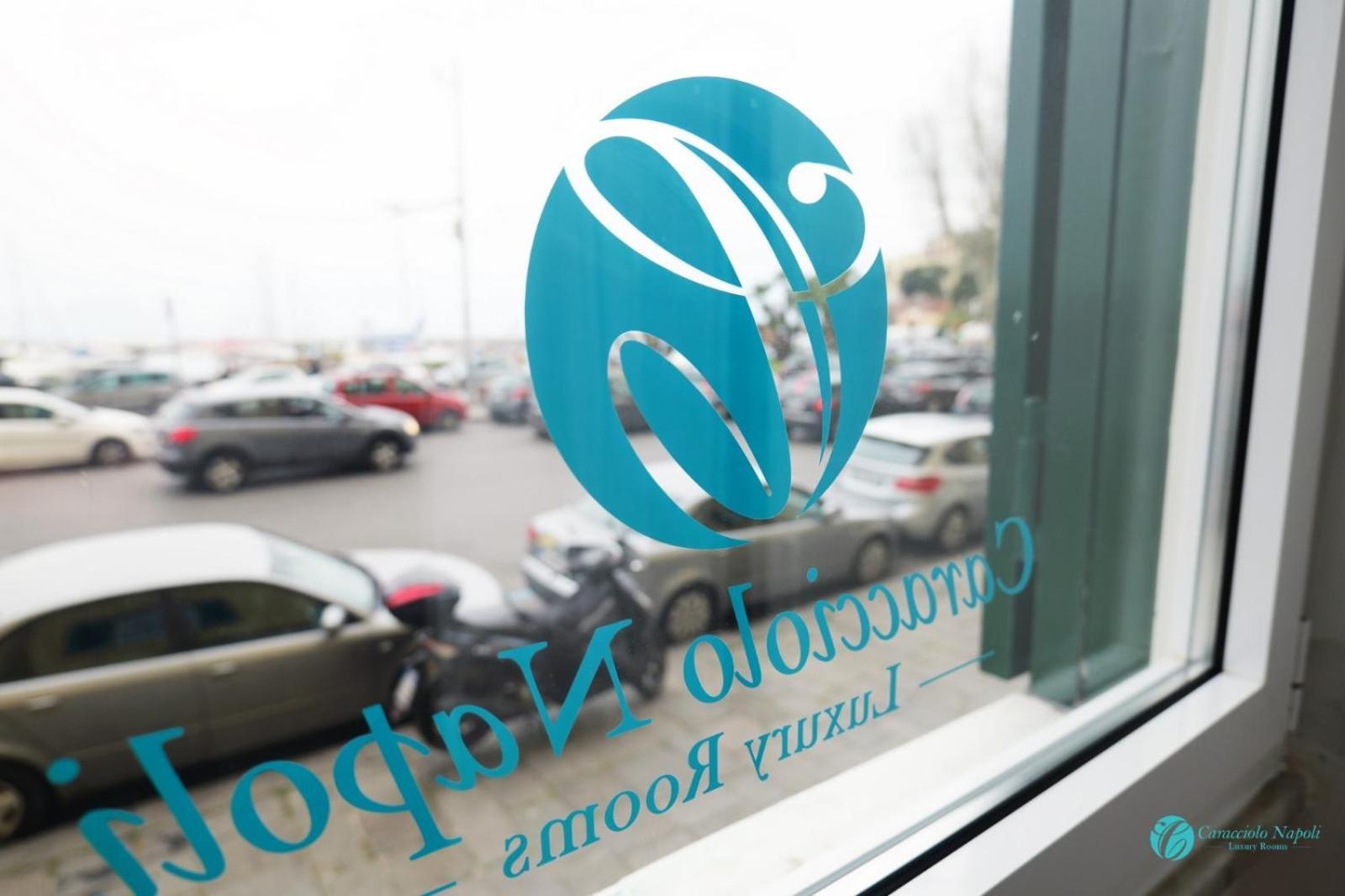 Bed & Breakfast Caracciolo Beb Napels