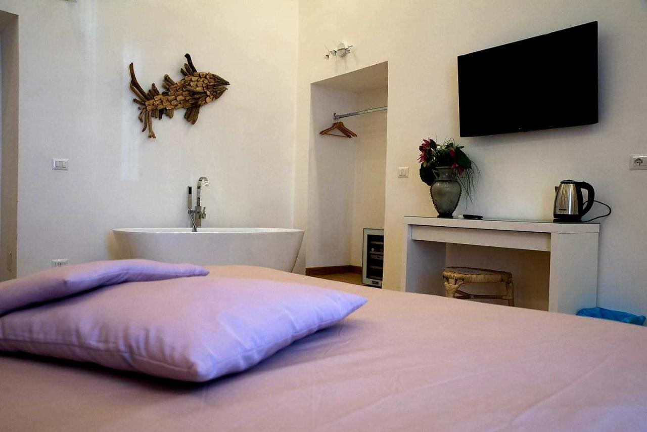 Couette-café Caracciolo Beb *