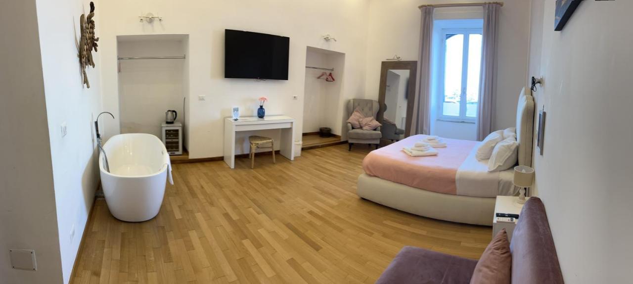Couette-café Caracciolo Beb