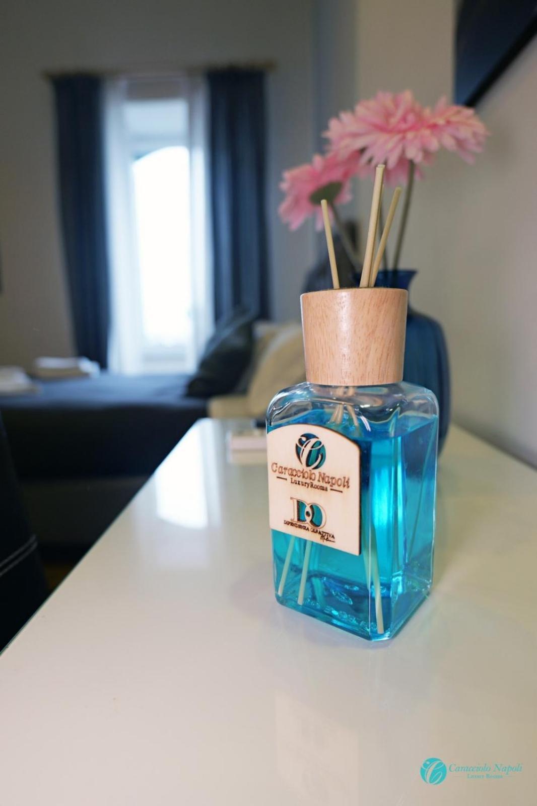 Couette-café Caracciolo Beb